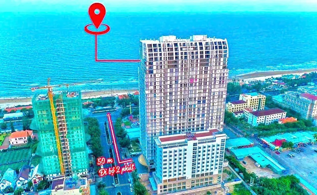 Can Ho Son Thinh Vung Tau