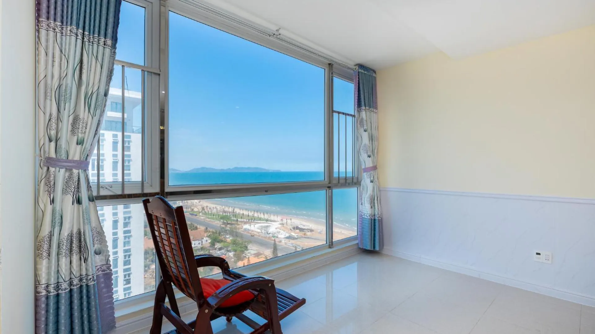 Can Ho Son Thinh Vung Tau 0*,  Vietnam