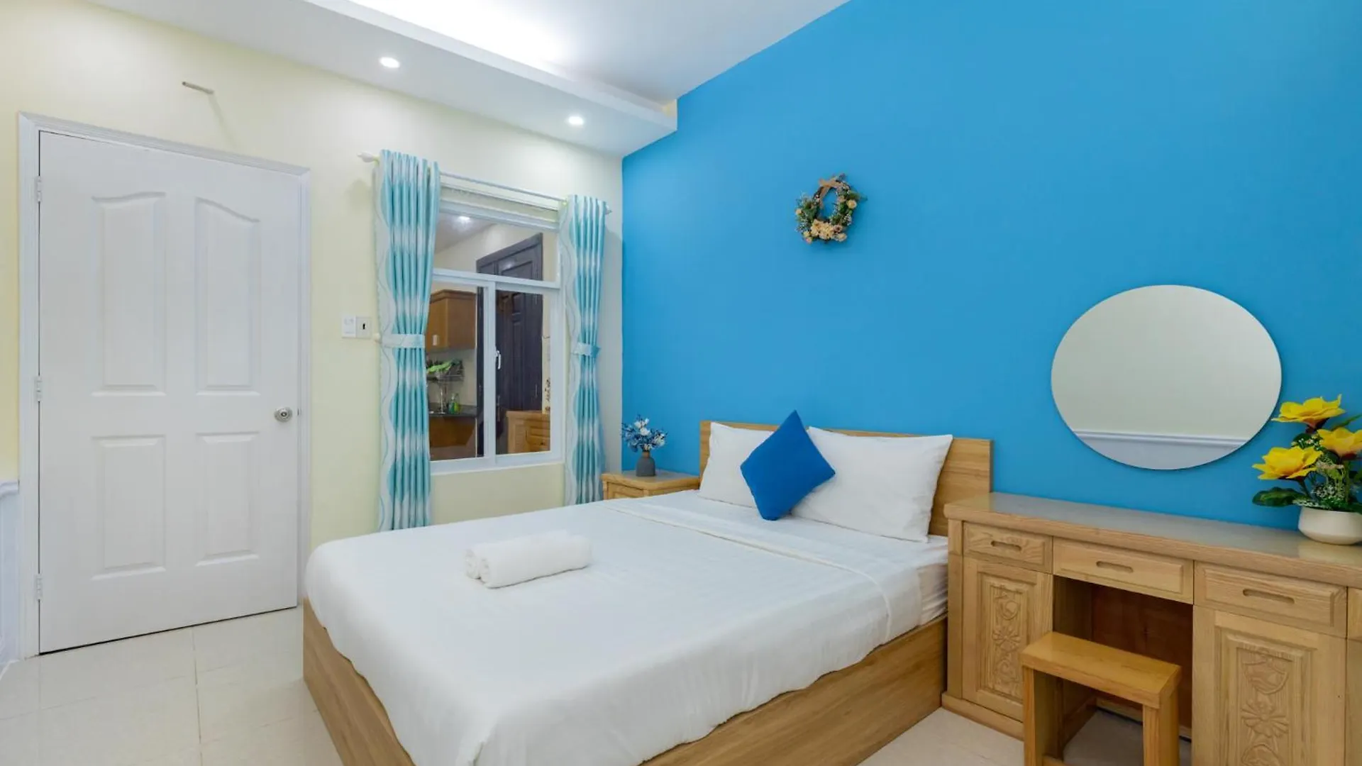 Apartment Can Ho Son Thinh Vung Tau Vietnam