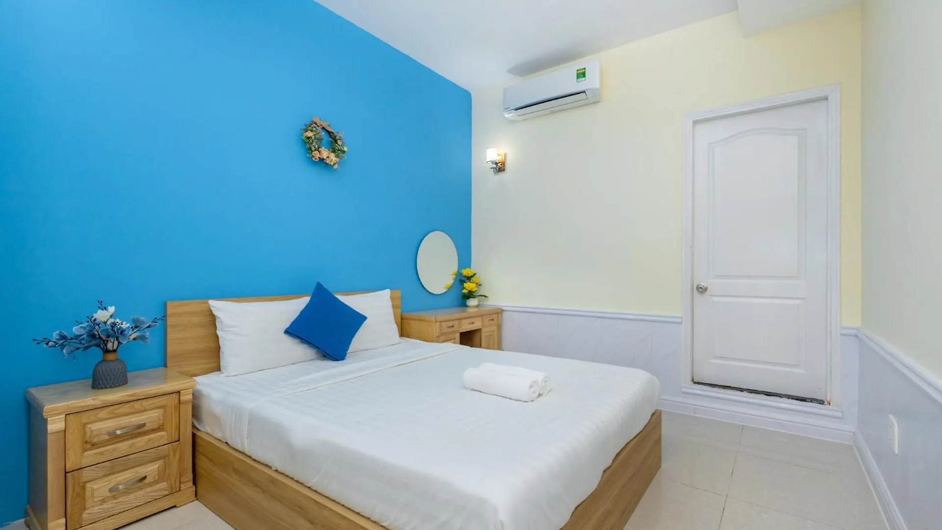 Apartment Can Ho Son Thinh Vung Tau Vietnam