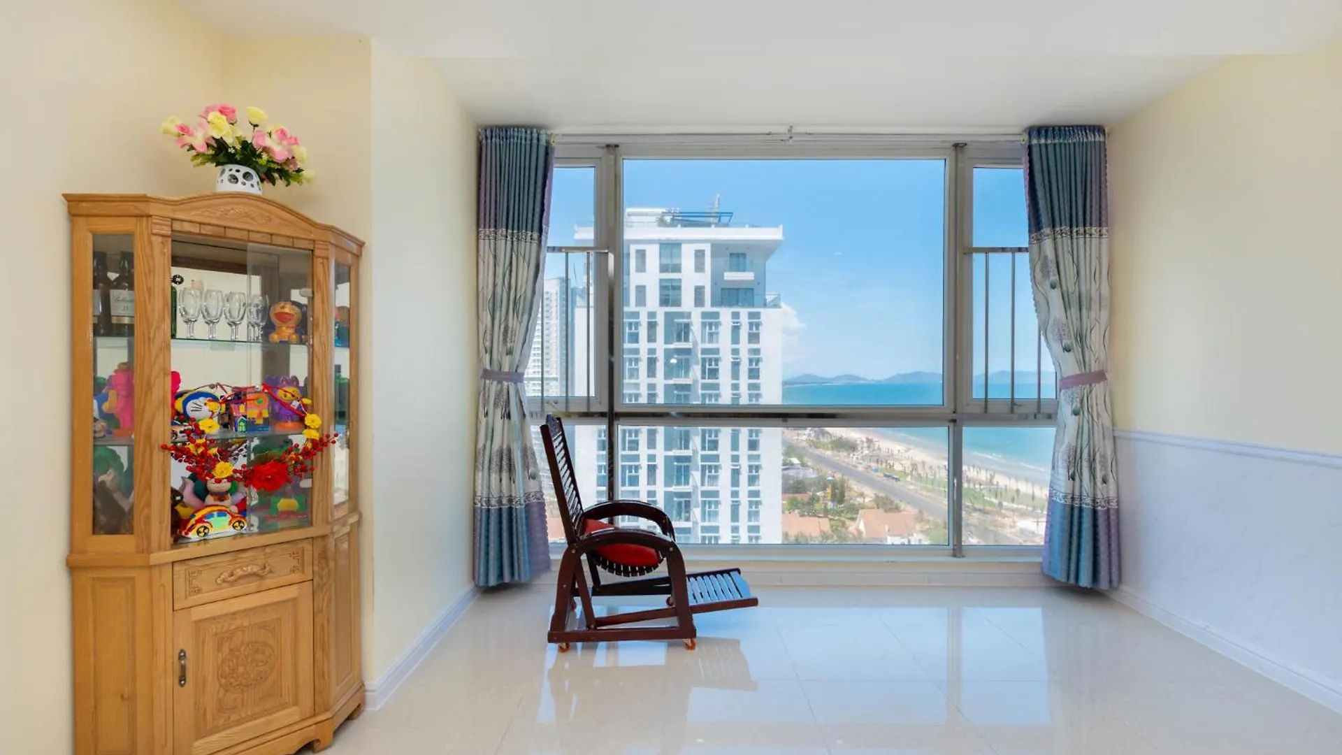 Can Ho Son Thinh Vung Tau Apartment