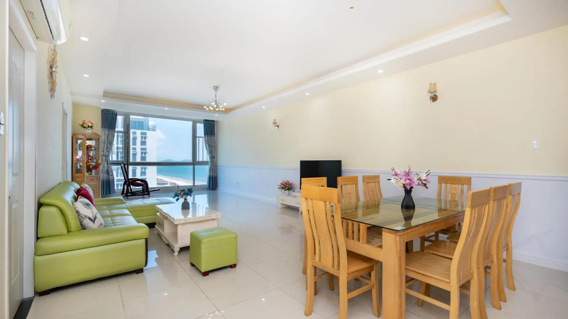 Apartment Can Ho Son Thinh Vung Tau