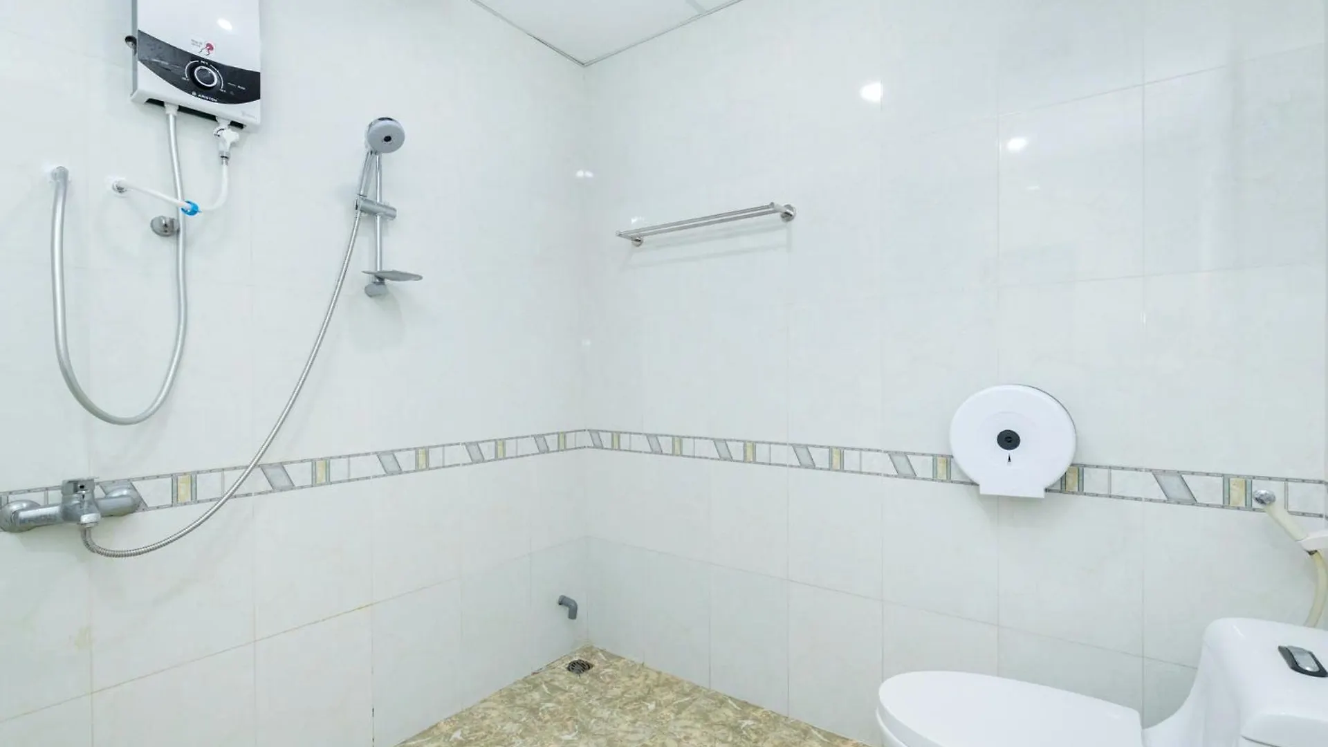 Can Ho Son Thinh Vung Tau Apartment