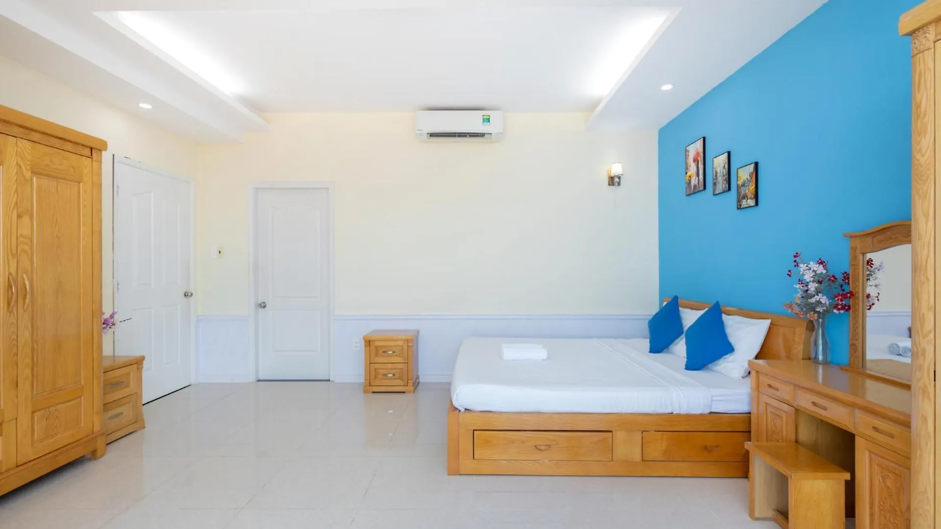 Apartment Can Ho Son Thinh Vung Tau