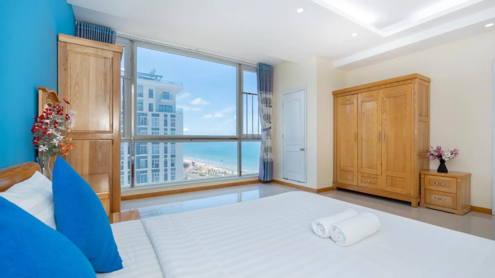 Apartment Can Ho Son Thinh Vung Tau