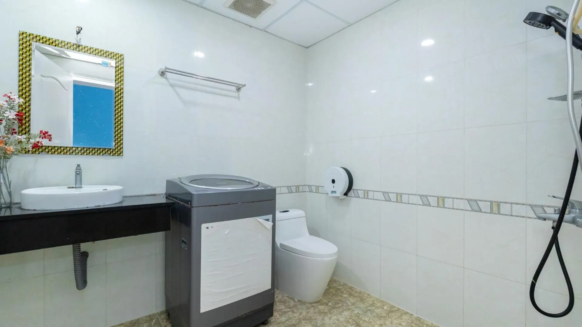 Can Ho Son Thinh Vung Tau Apartment