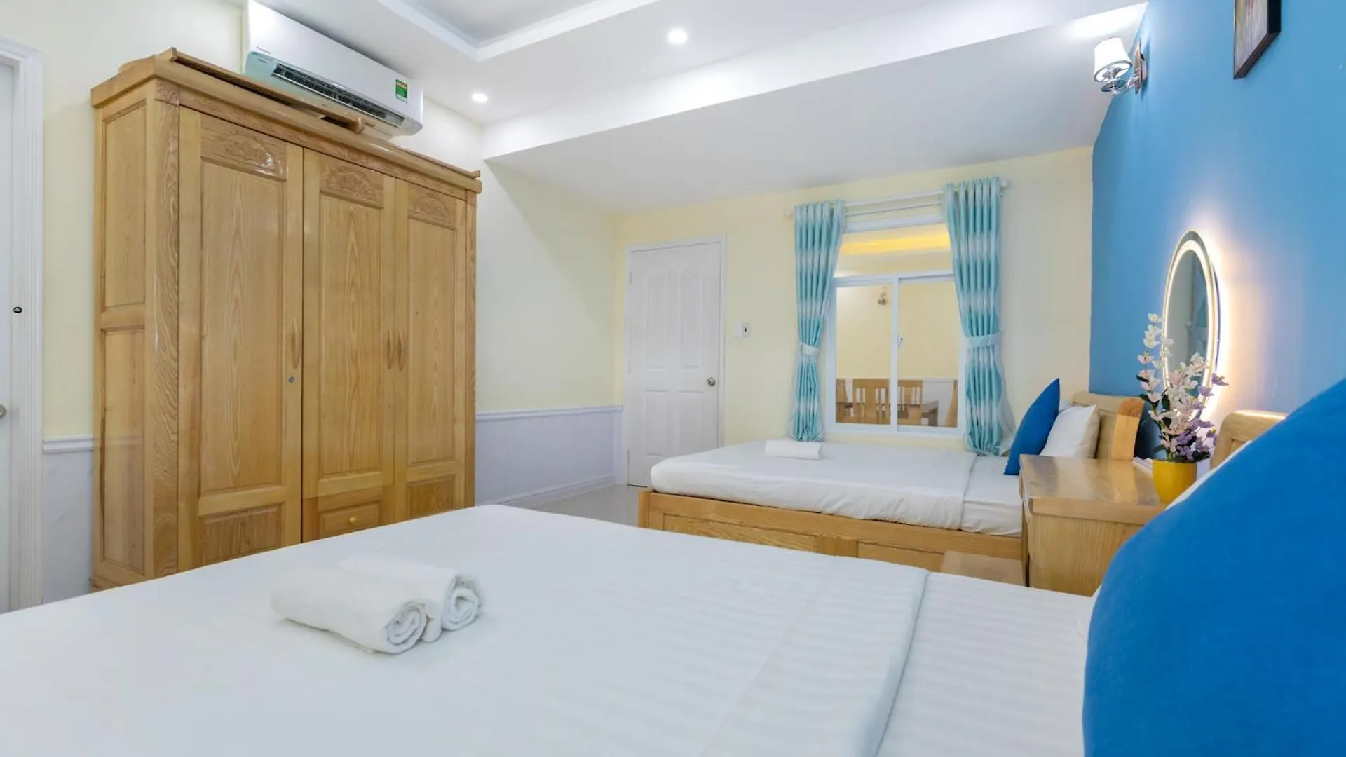 Can Ho Son Thinh Vung Tau Apartment