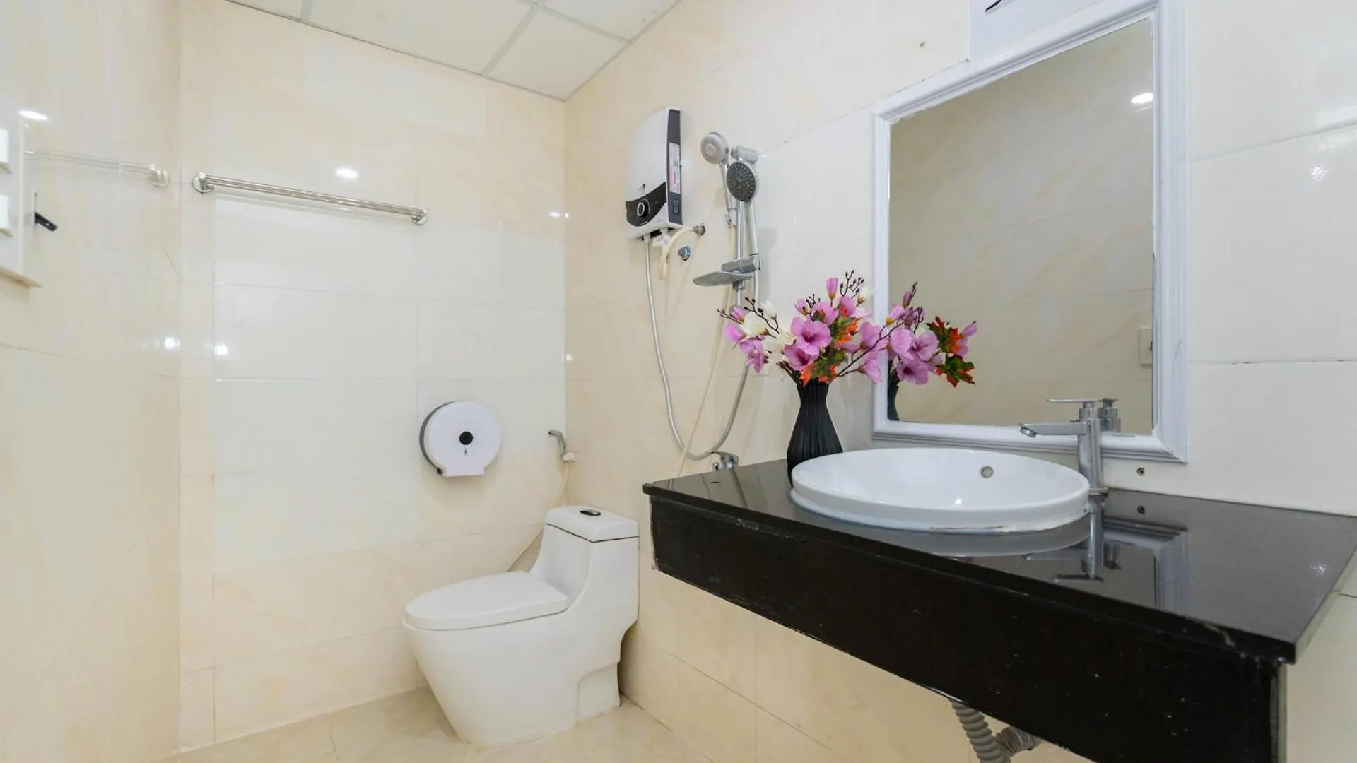 Can Ho Son Thinh Vung Tau 0*,  Vietnam