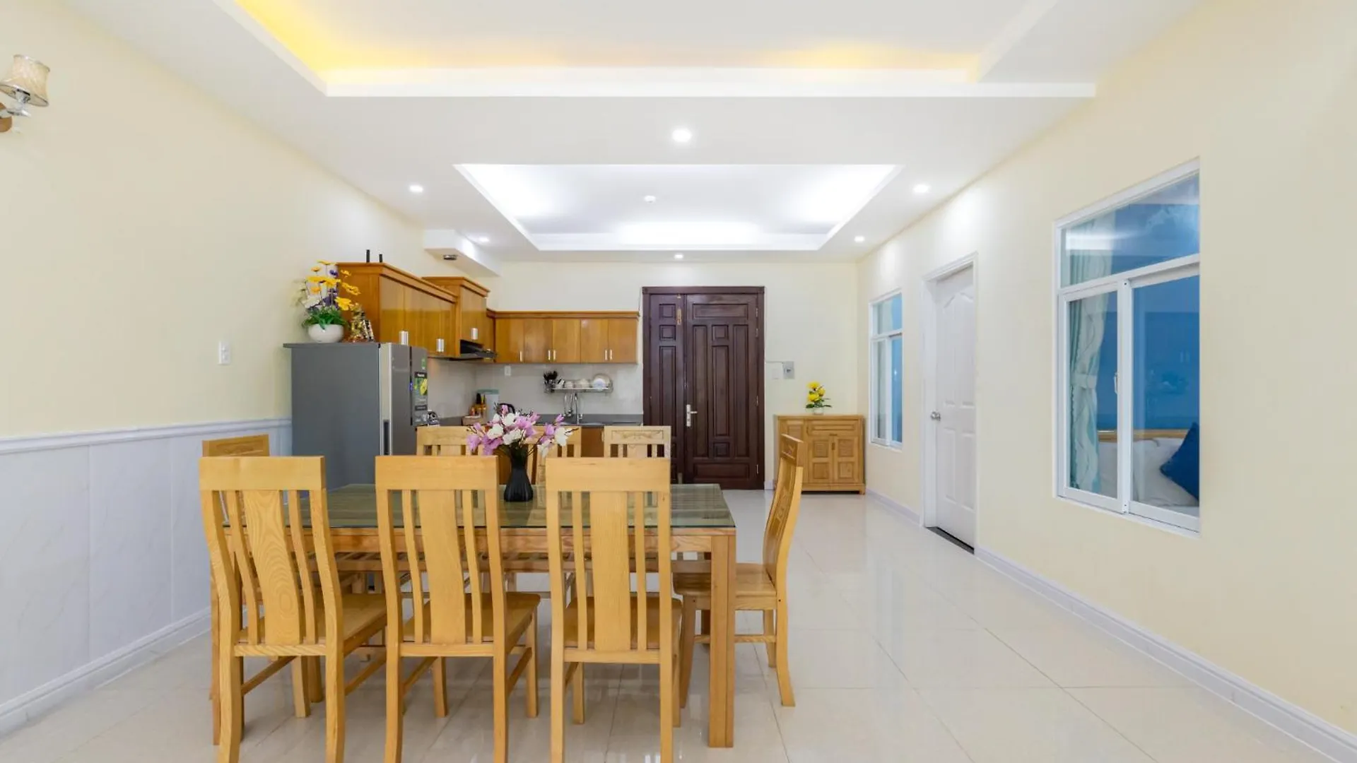 Can Ho Son Thinh Vung Tau