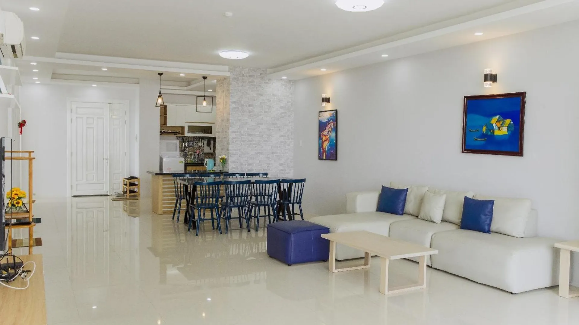 Can Ho Son Thinh Vung Tau