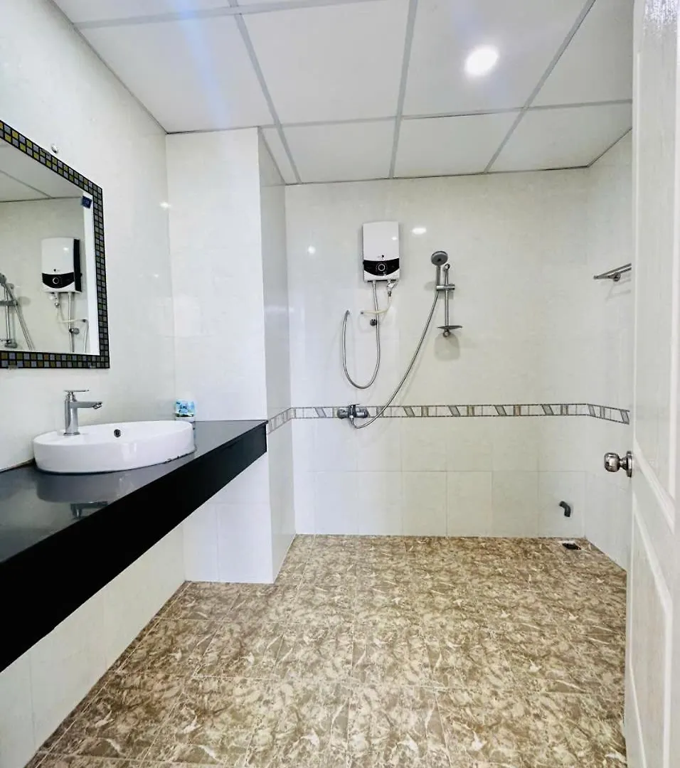 Can Ho Son Thinh Vung Tau Apartment