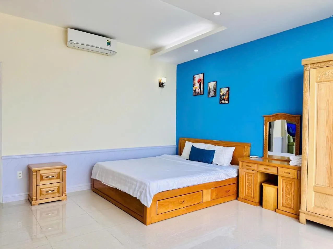 Can Ho Son Thinh Vung Tau