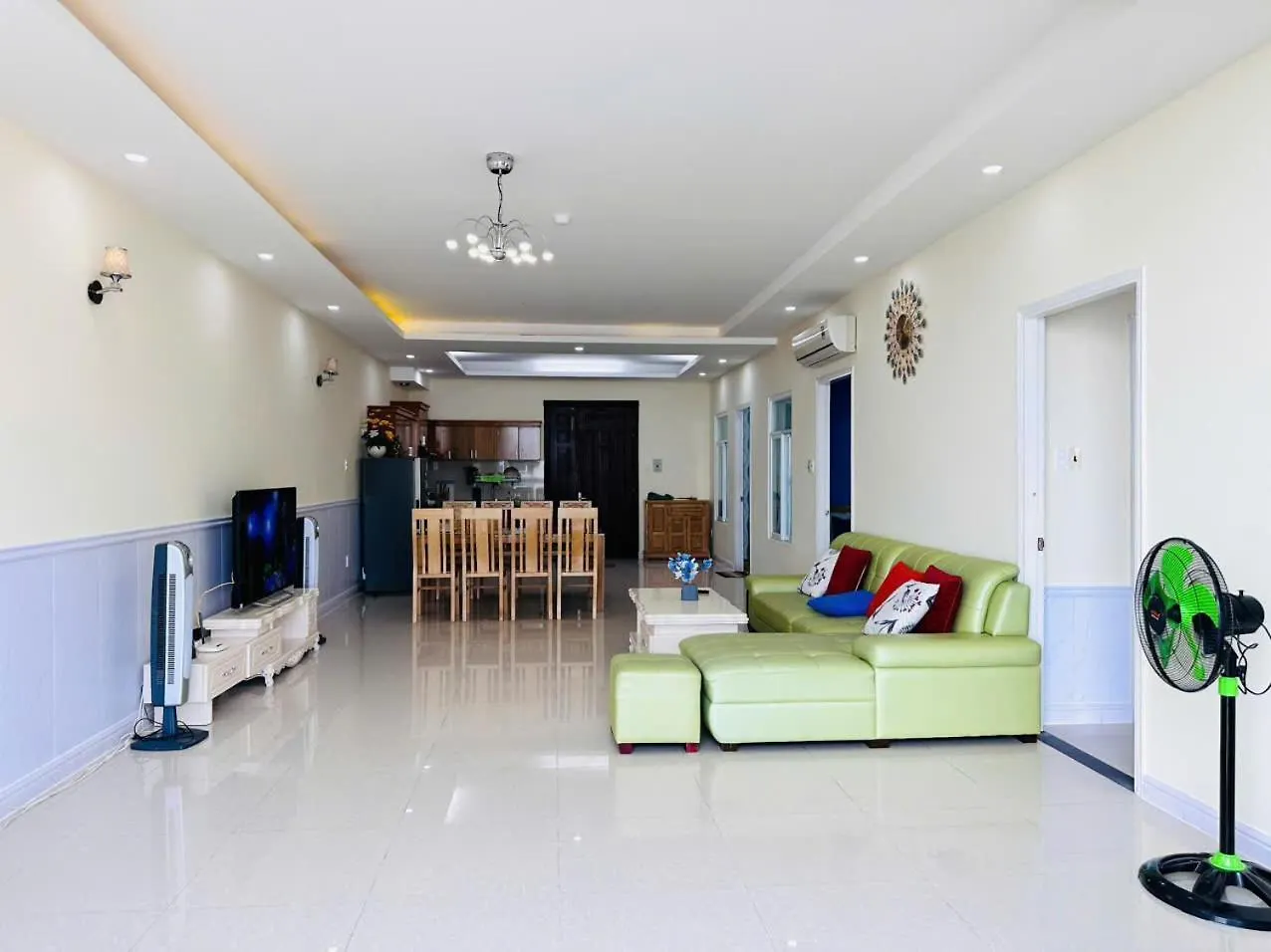 Can Ho Son Thinh Vung Tau 0*,  Vietnam