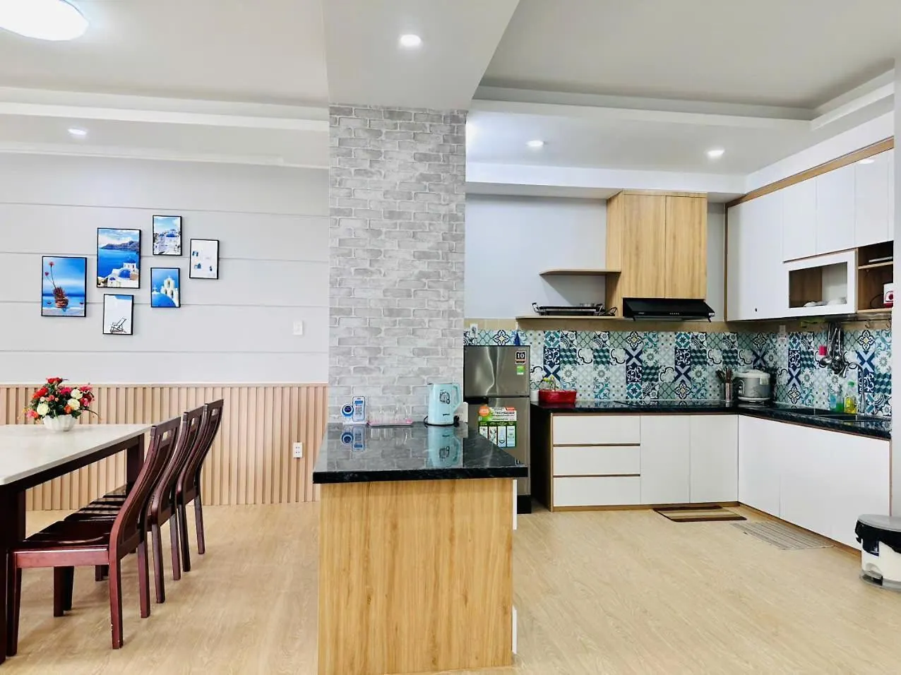 Can Ho Son Thinh Vung Tau Apartment
