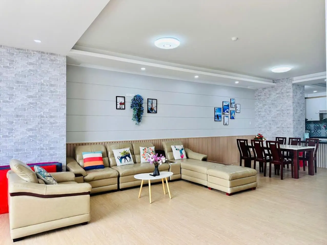 Apartment Can Ho Son Thinh Vung Tau Vietnam