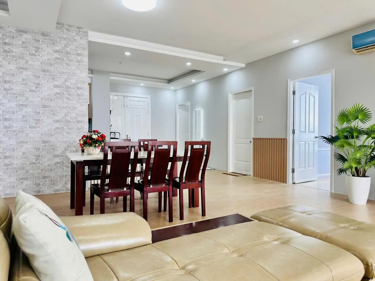 Can Ho Son Thinh Vung Tau Apartment