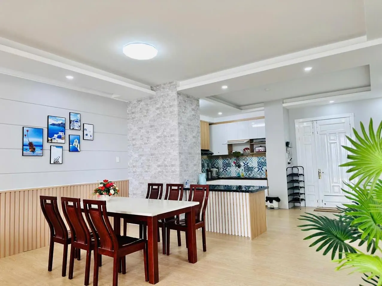 Apartment Can Ho Son Thinh Vung Tau