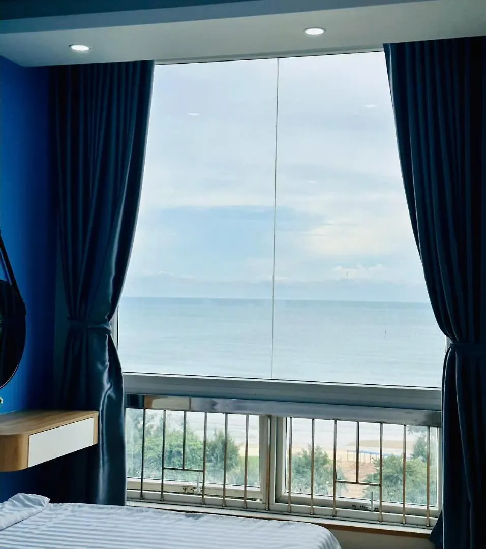 Can Ho Son Thinh Vung Tau Apartment