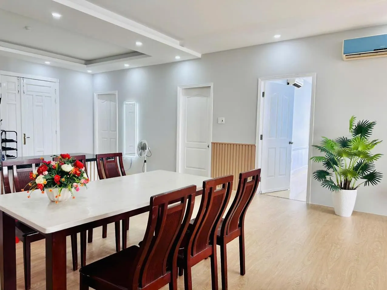 Apartment Can Ho Son Thinh Vung Tau Vietnam