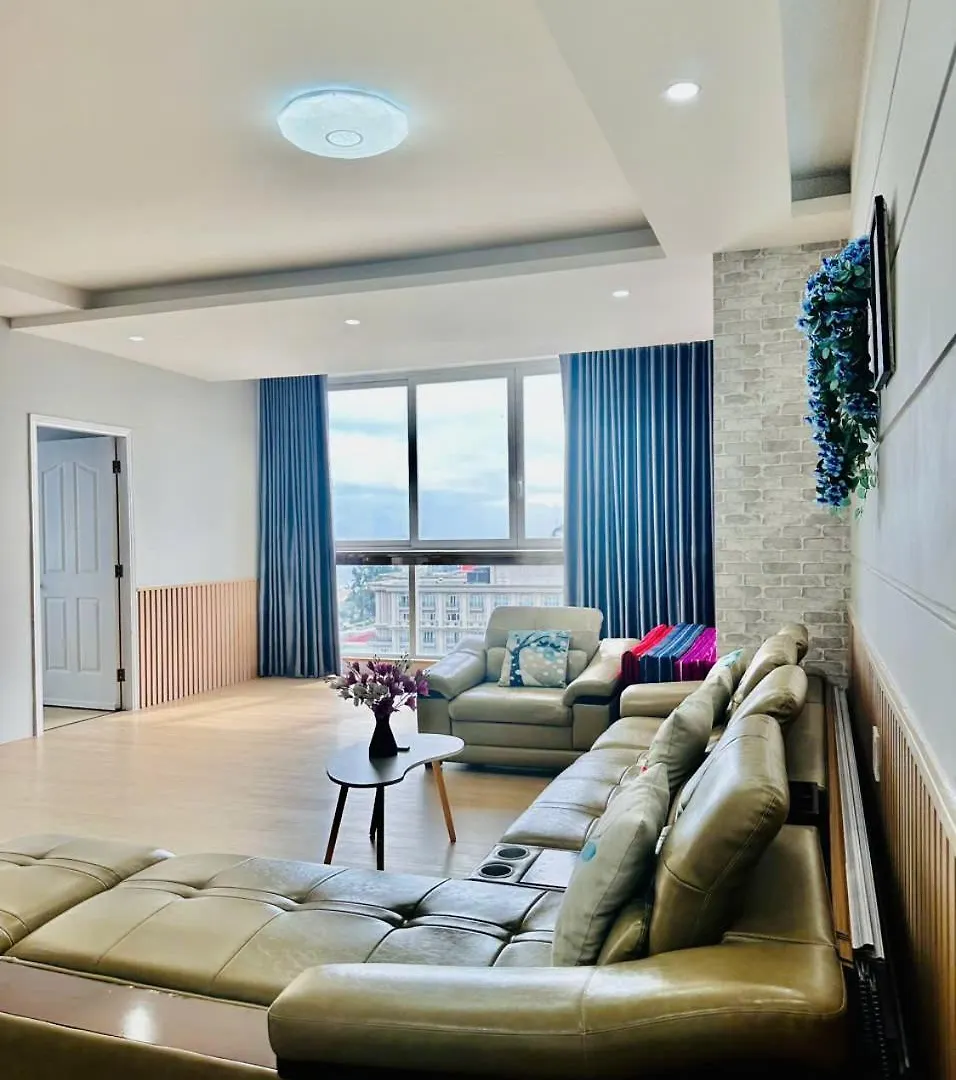 Apartment Can Ho Son Thinh Vung Tau