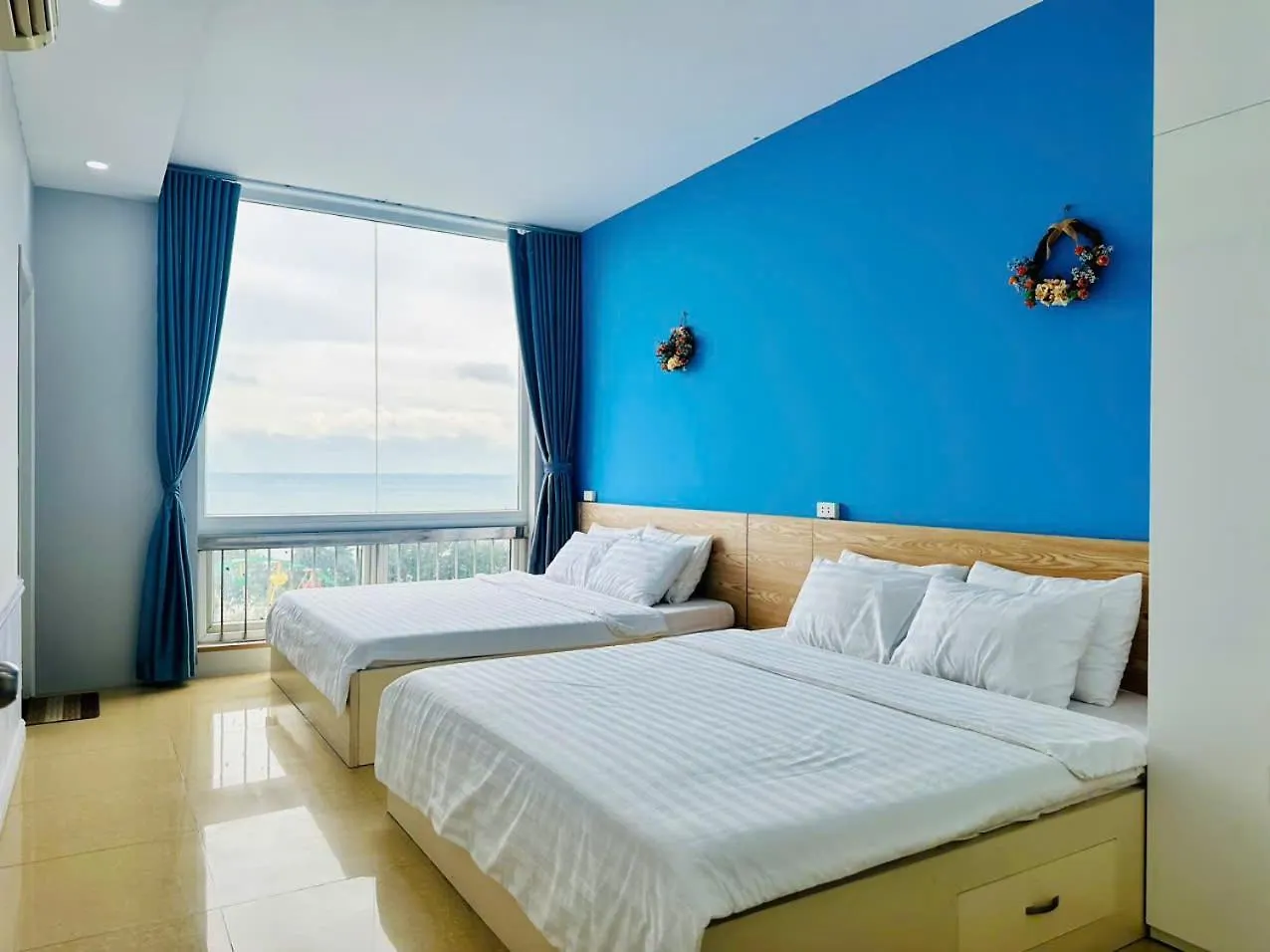 Apartment Can Ho Son Thinh Vung Tau