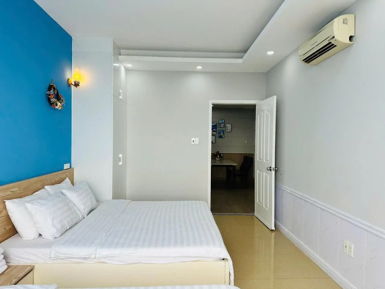 Can Ho Son Thinh Vung Tau Apartment