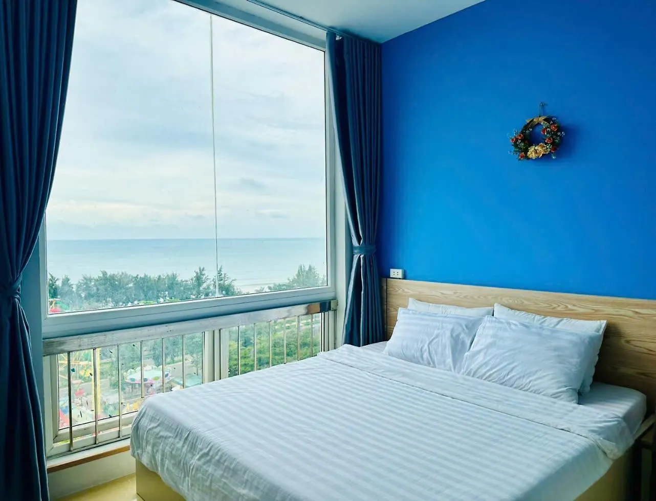 Apartment Can Ho Son Thinh Vung Tau