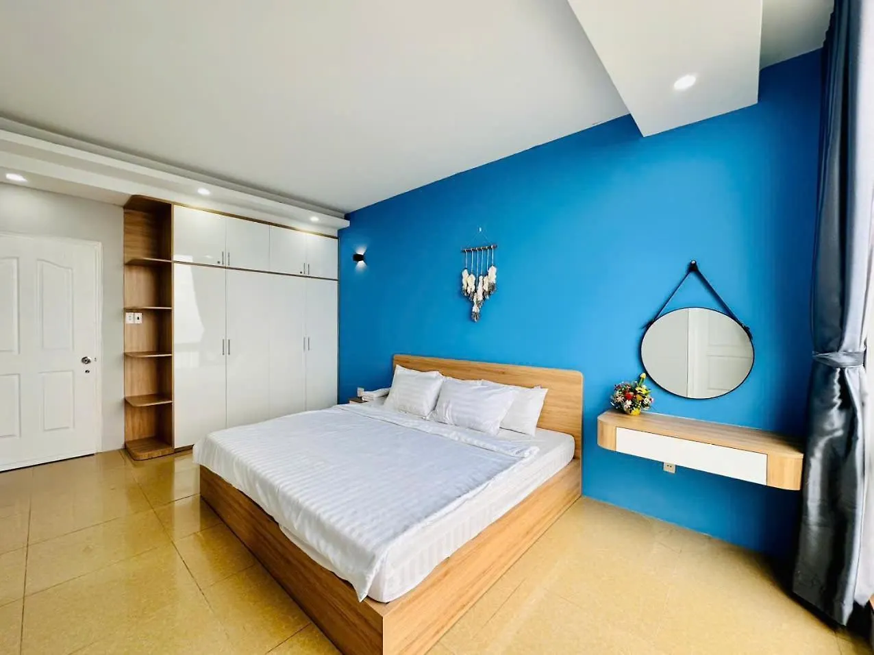 Apartment Can Ho Son Thinh Vung Tau