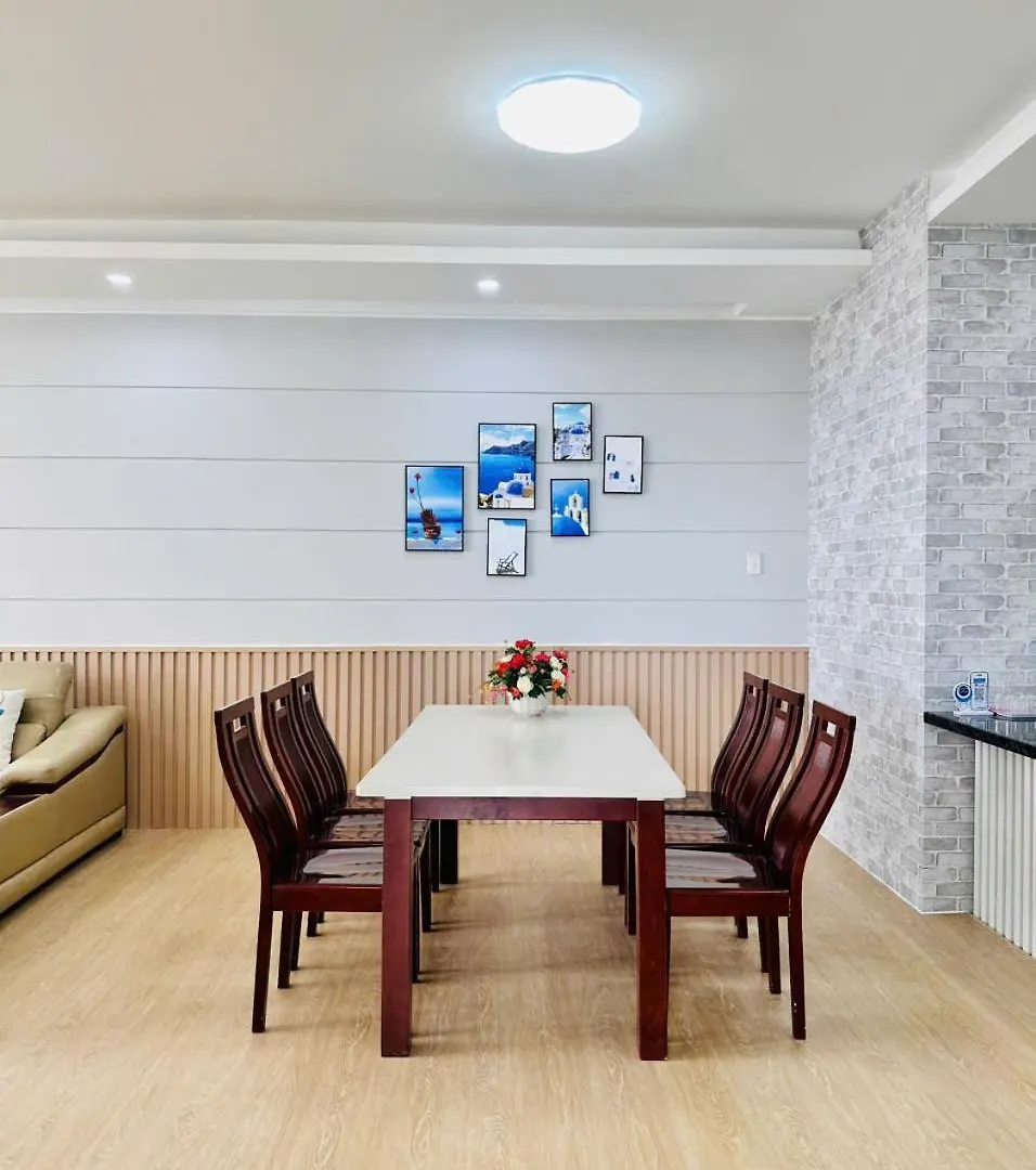 Apartment Can Ho Son Thinh Vung Tau Vietnam