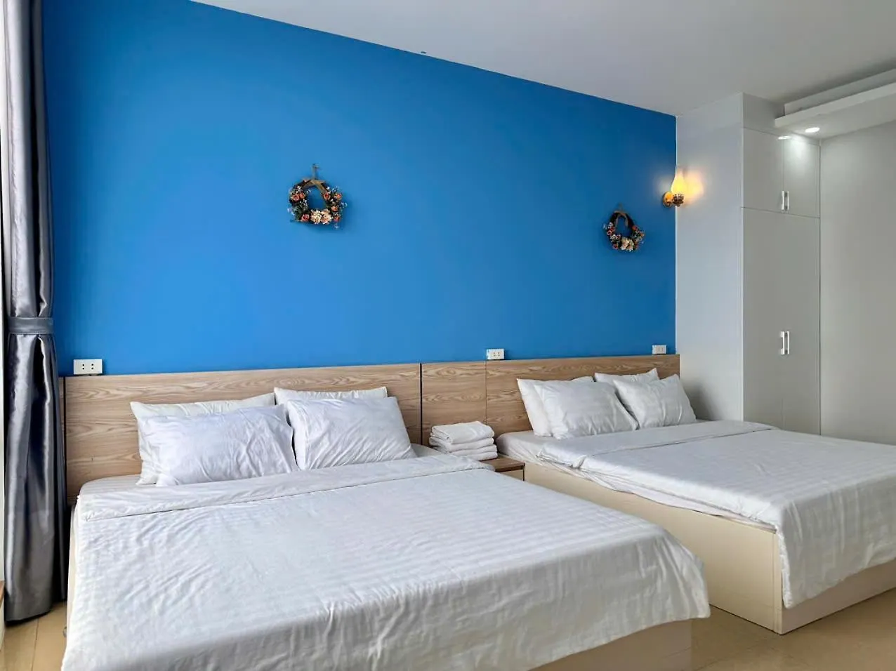 Apartment Can Ho Son Thinh Vung Tau