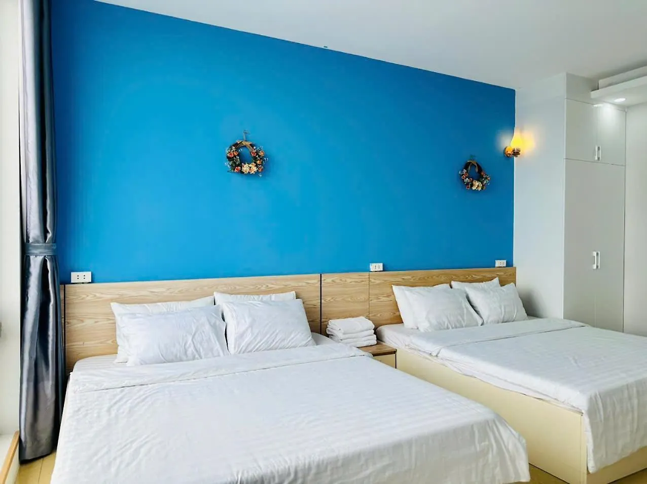 Can Ho Son Thinh Vung Tau Vietnam