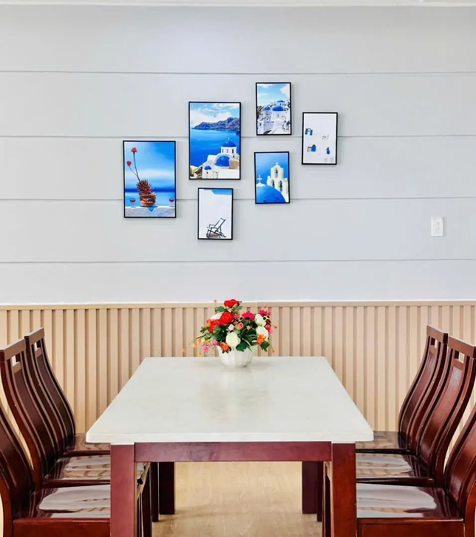 Apartment Can Ho Son Thinh Vung Tau