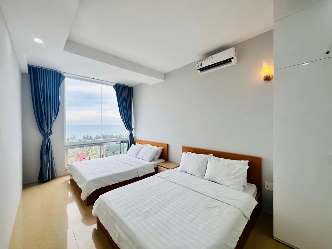 Can Ho Son Thinh Vung Tau 0*,  Vietnam