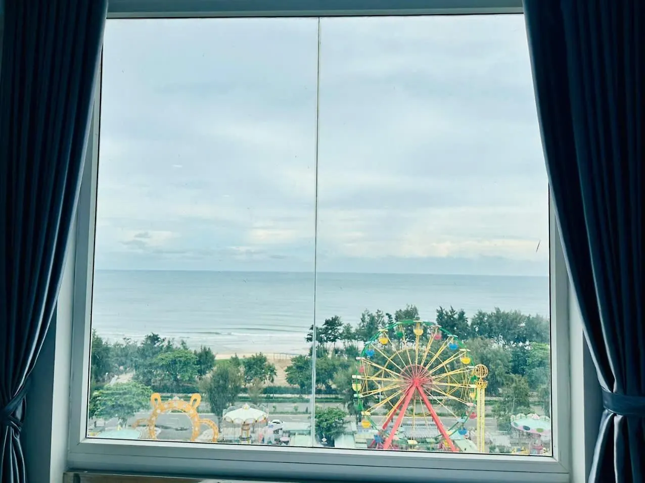 Can Ho Son Thinh Vung Tau Apartment