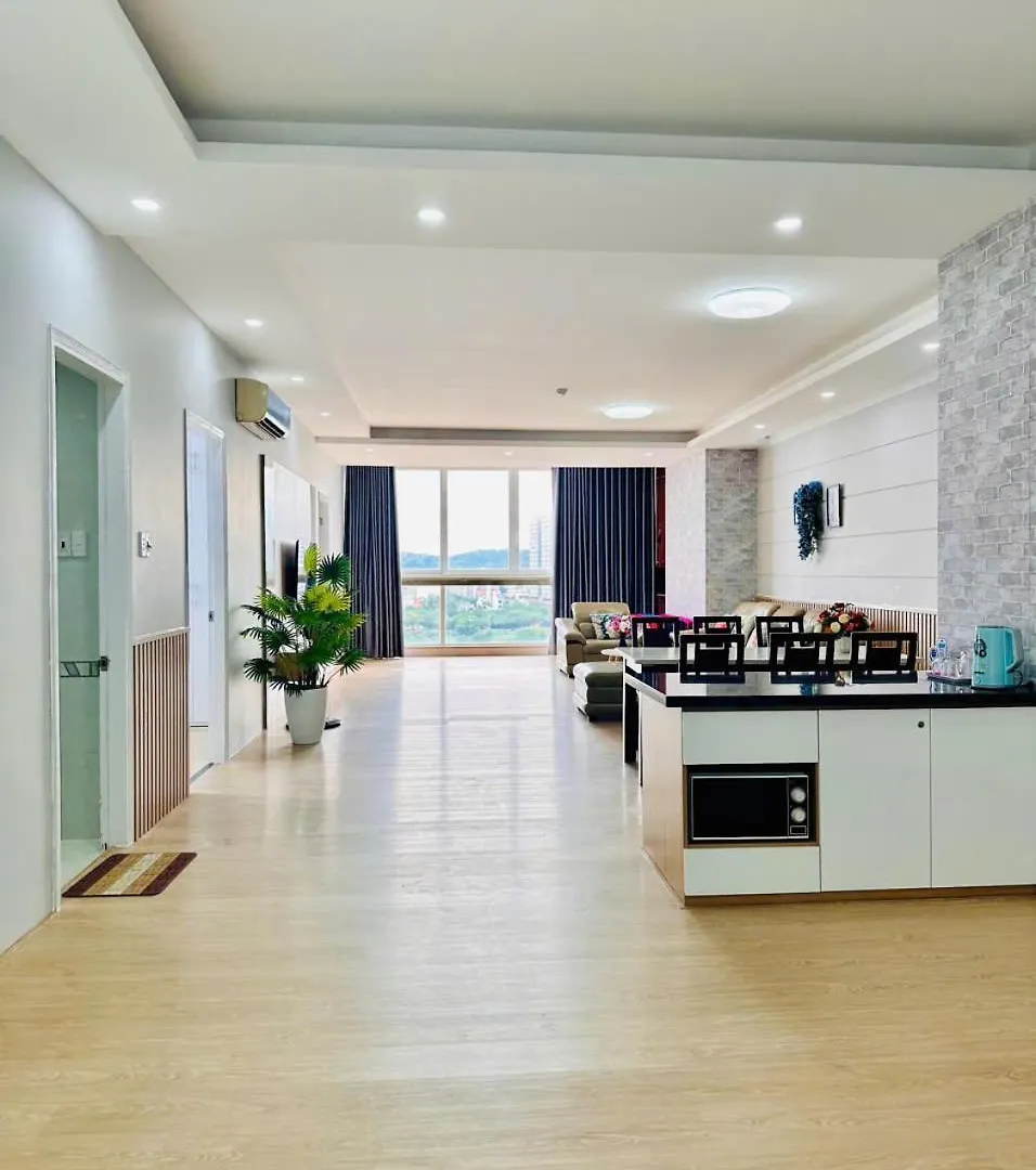 Can Ho Son Thinh Vung Tau Apartment