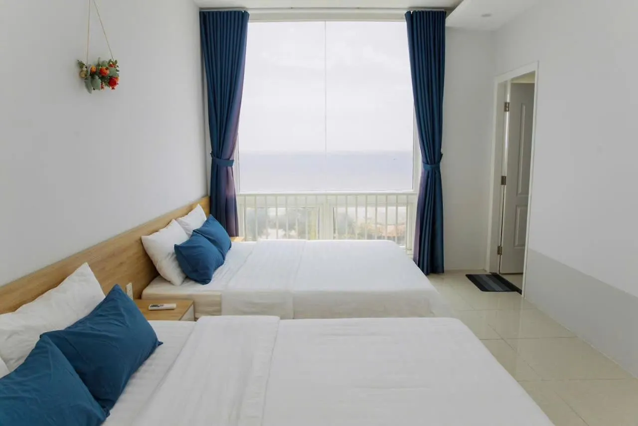 Can Ho Son Thinh Vung Tau Apartment