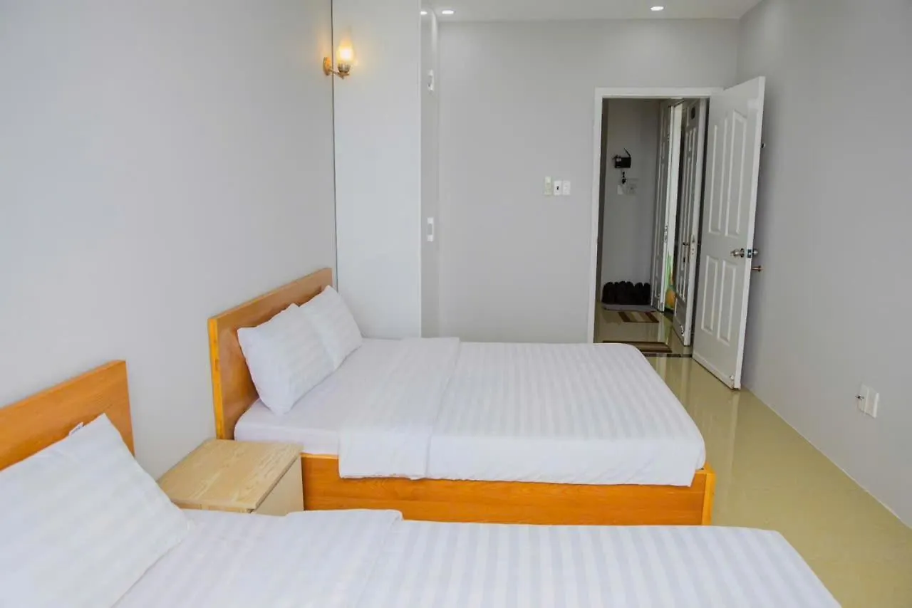Can Ho Son Thinh Vung Tau Apartment