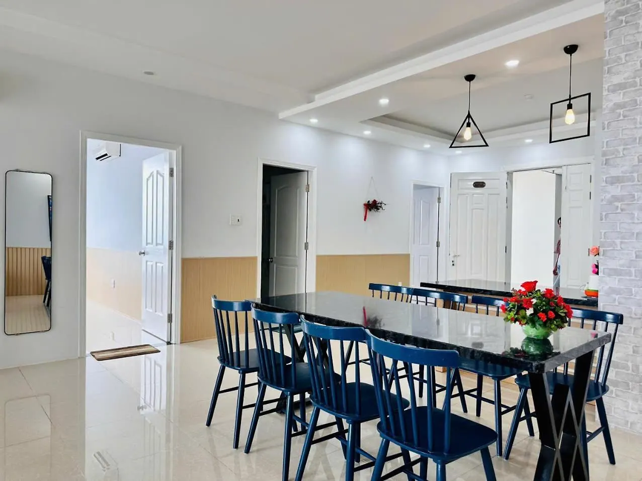 Apartment Can Ho Son Thinh Vung Tau Vietnam