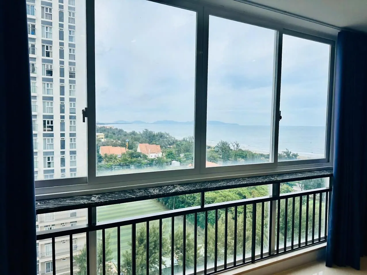 Apartment Can Ho Son Thinh Vung Tau