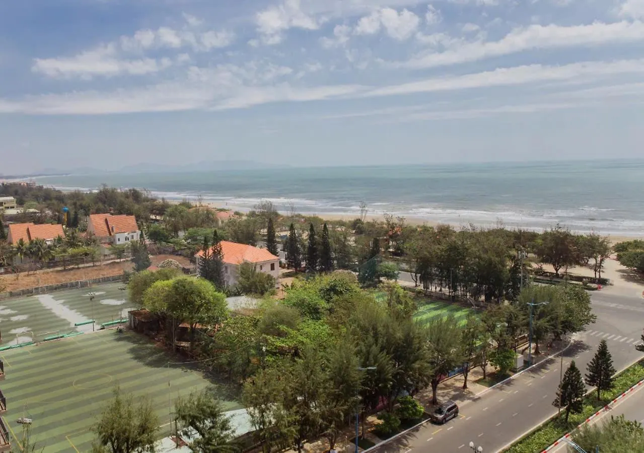 Apartment Can Ho Son Thinh Vung Tau