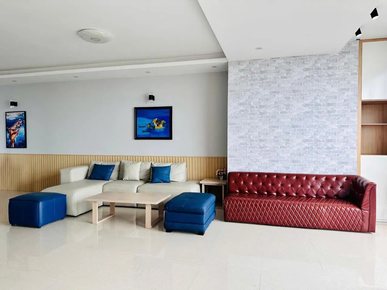 Can Ho Son Thinh Vung Tau Apartment