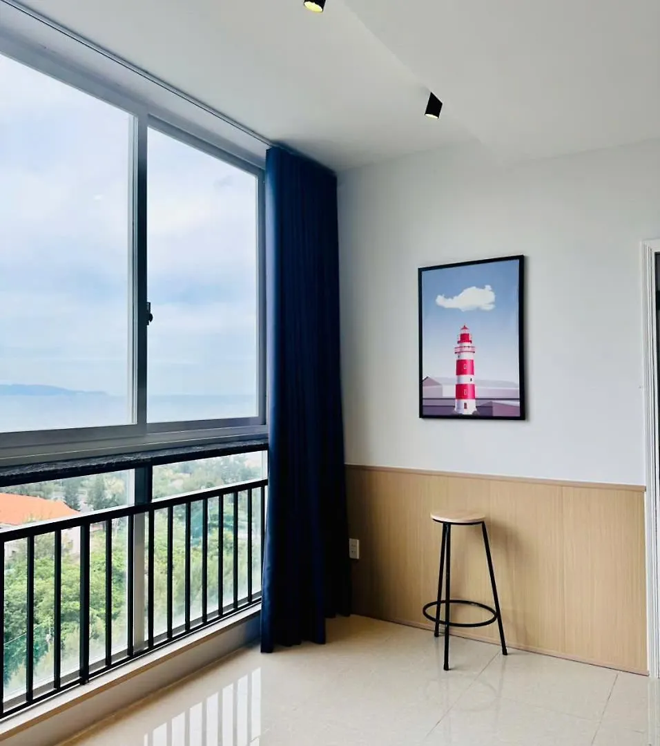 Apartment Can Ho Son Thinh Vung Tau Vietnam