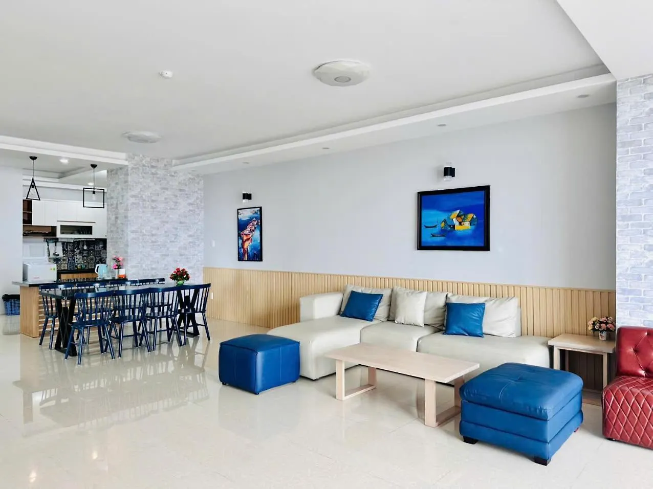 Apartment Can Ho Son Thinh Vung Tau