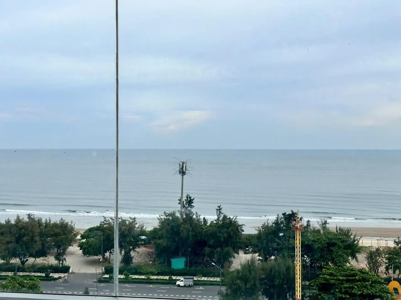 Can Ho Son Thinh Vung Tau Vietnam