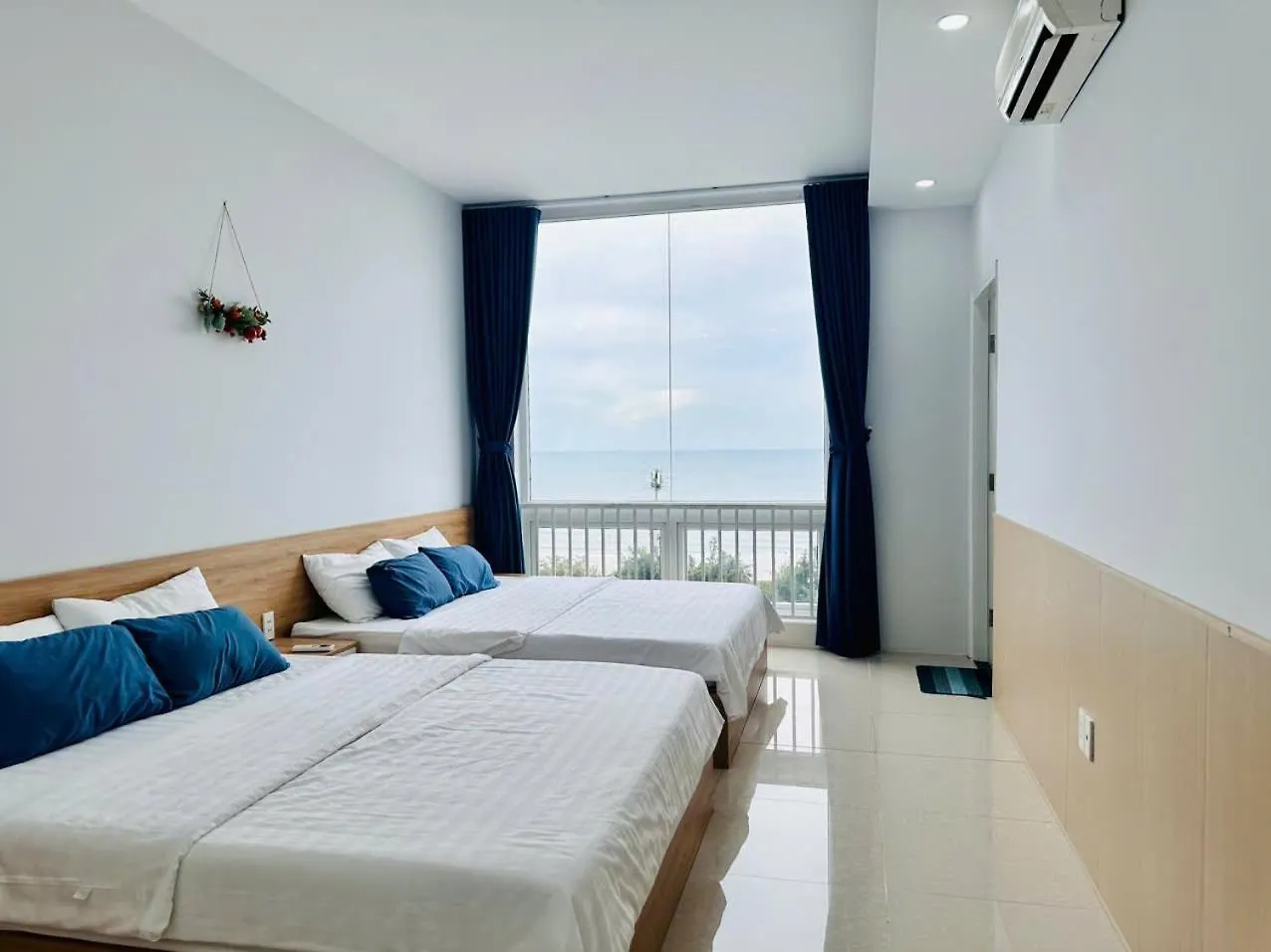 Can Ho Son Thinh Vung Tau Vietnam