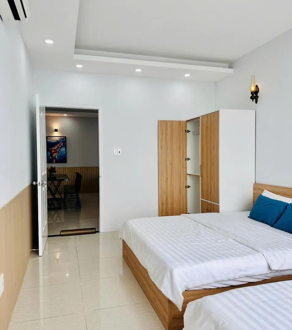 Apartment Can Ho Son Thinh Vung Tau