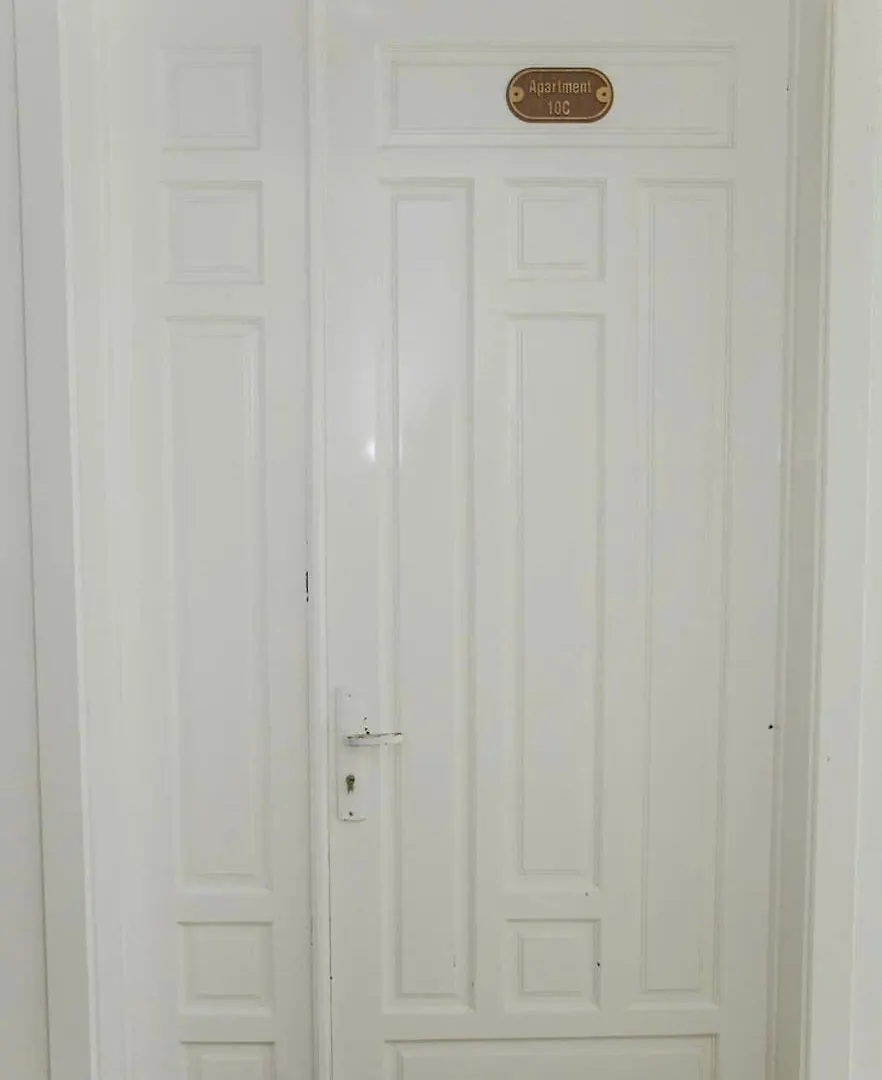 Can Ho Son Thinh Vung Tau Apartment