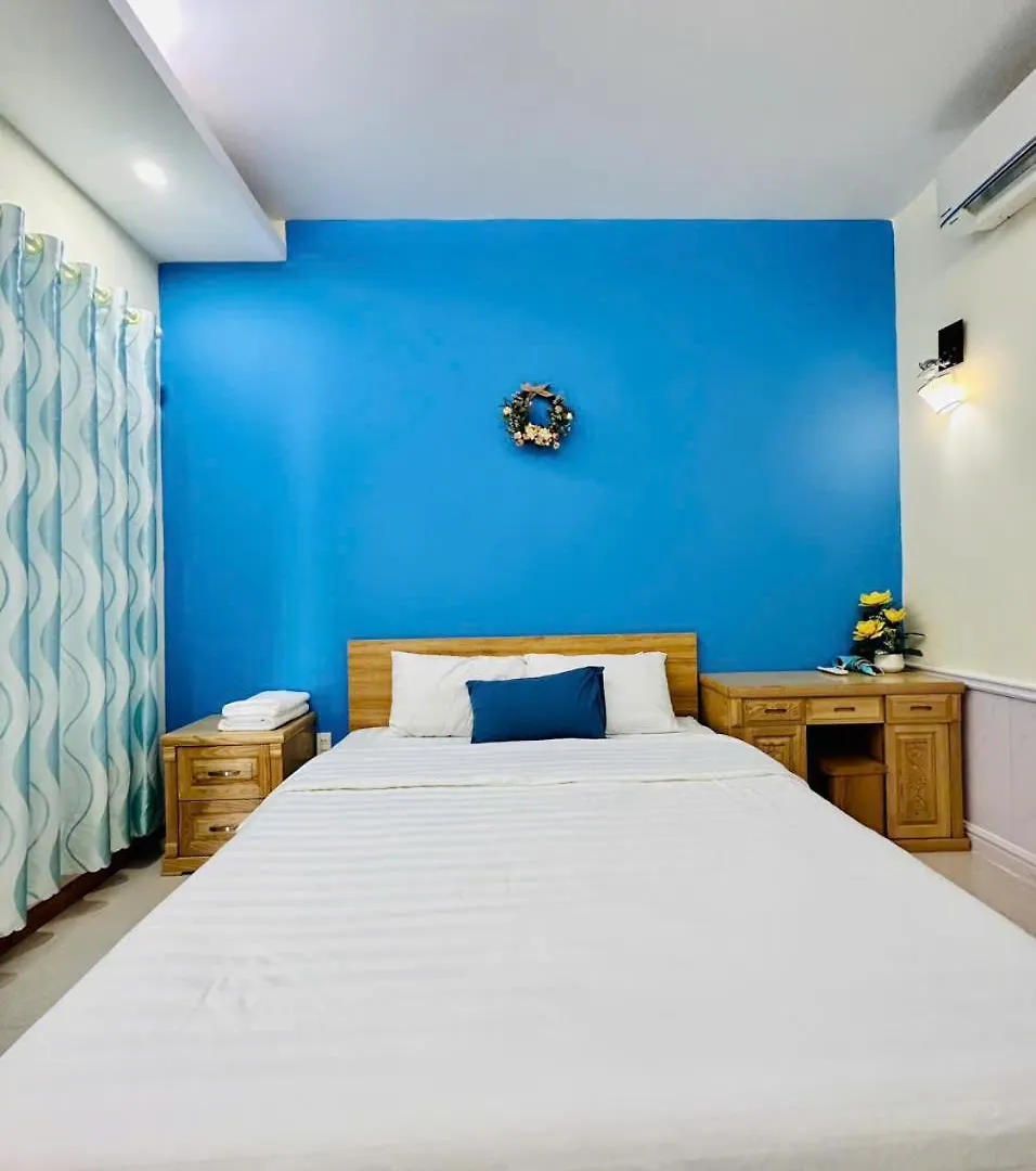 Can Ho Son Thinh Vung Tau Vietnam