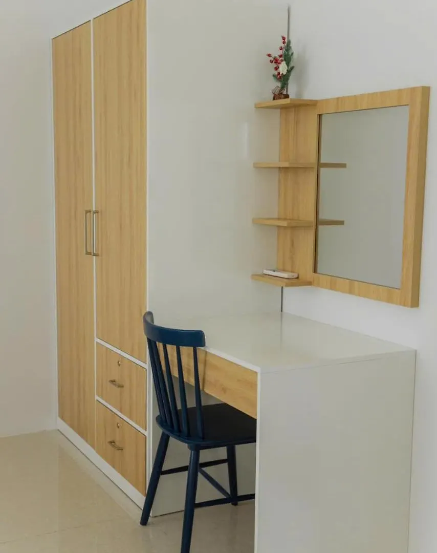 Can Ho Son Thinh Vung Tau Apartment