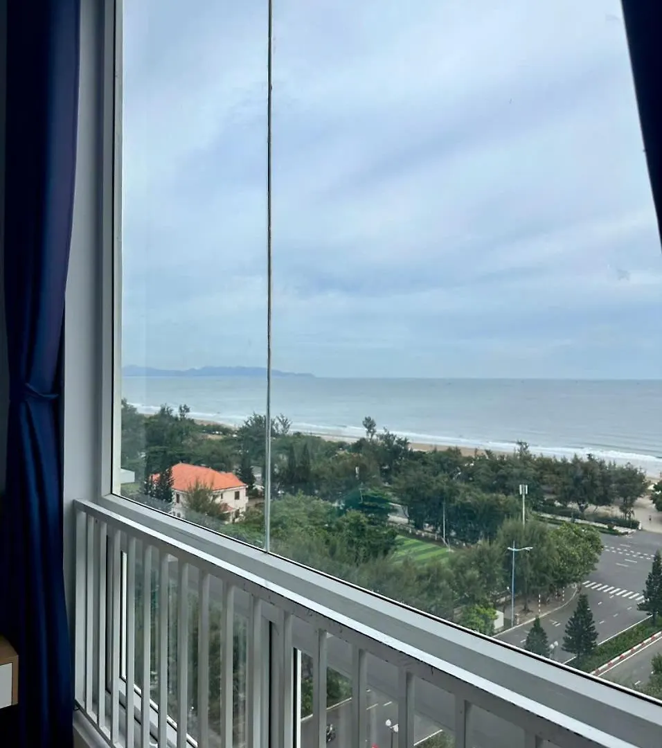 Can Ho Son Thinh Vung Tau 0*,  Vietnam